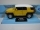  Toyota FJ Cruiser yellow 1:32 - 36 Welly 